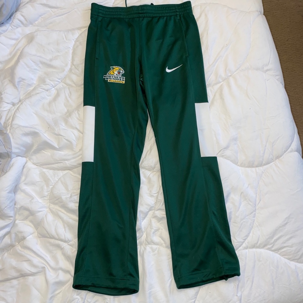 Nothern Michigan Wildcats - Nike